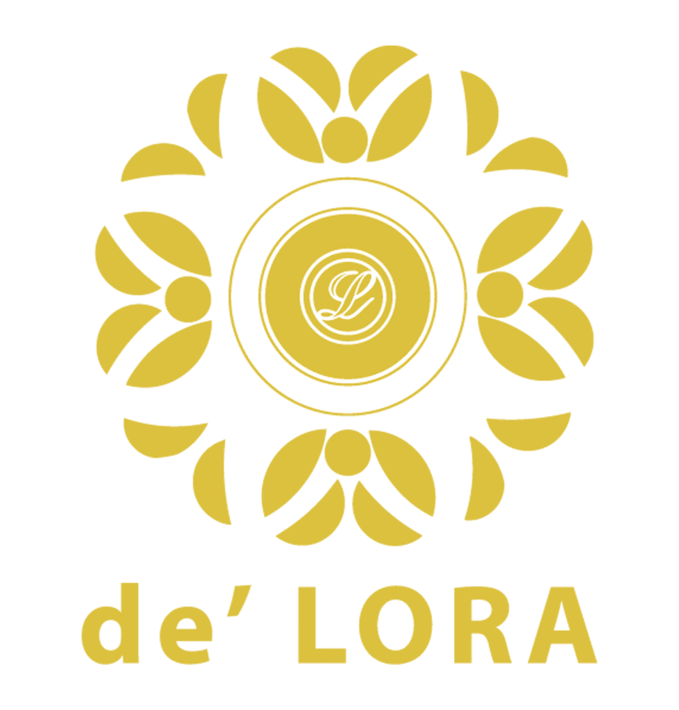 de' LORA Logo