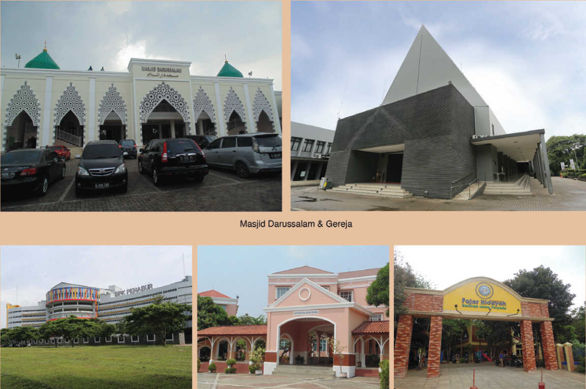School Hospital